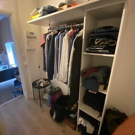 Apartamento Meublé Au Pied Des Clochers Tors